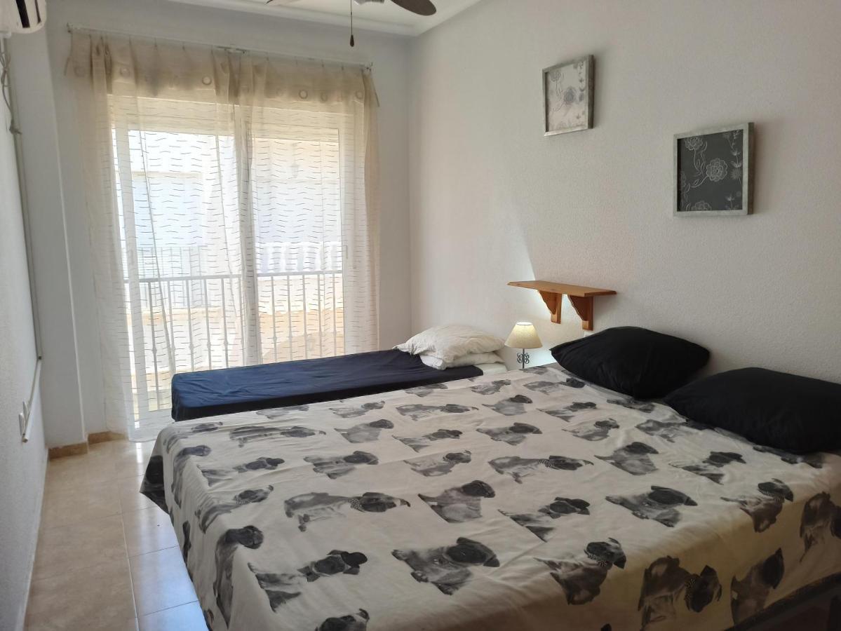 Apartamento Formentera Formentera de Segura Exterior photo
