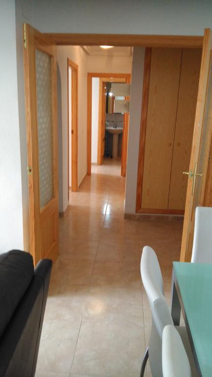 Apartamento Formentera Formentera de Segura Exterior photo