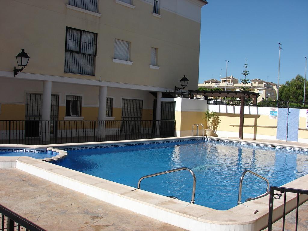 Apartamento Formentera Formentera de Segura Exterior photo