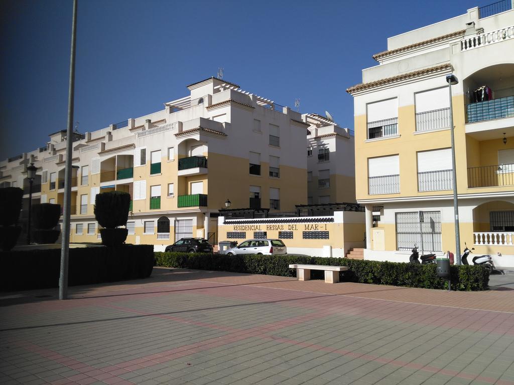 Apartamento Formentera Formentera de Segura Exterior photo