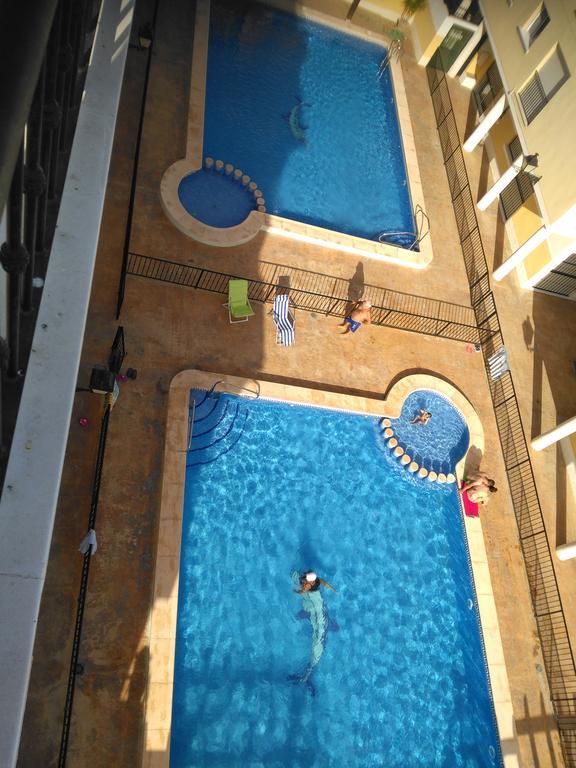 Apartamento Formentera Formentera de Segura Exterior photo