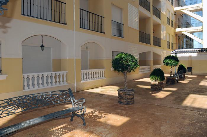 Apartamento Formentera Formentera de Segura Exterior photo