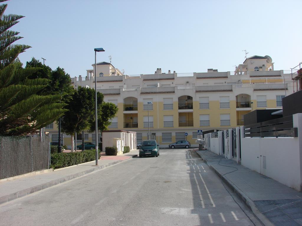 Apartamento Formentera Formentera de Segura Exterior photo